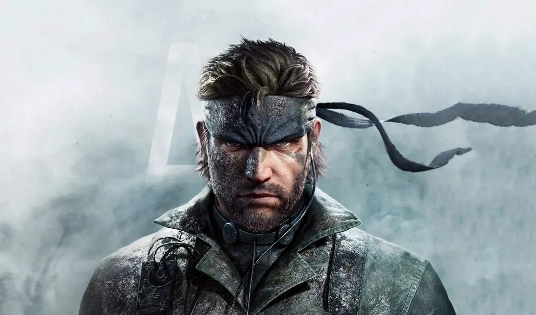 Топ загрузок PS5: успех Metal Gear Solid Delta в Японии