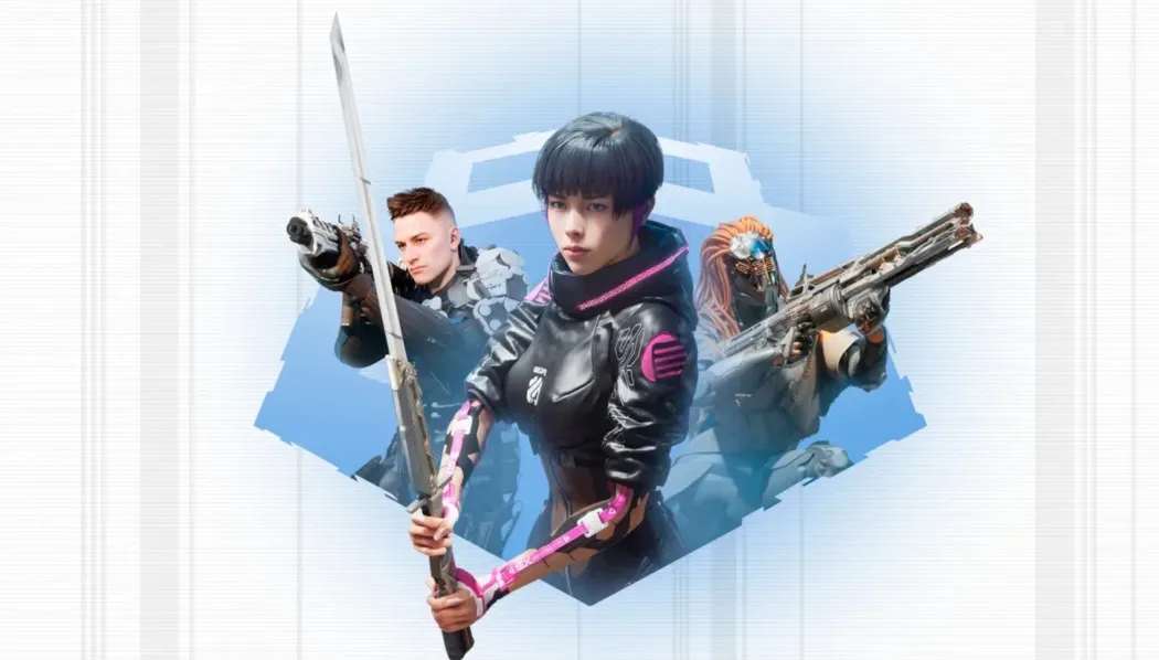 Начало второго альфа-теста PvPvE-шутера NCORE от Astrum Entertainment