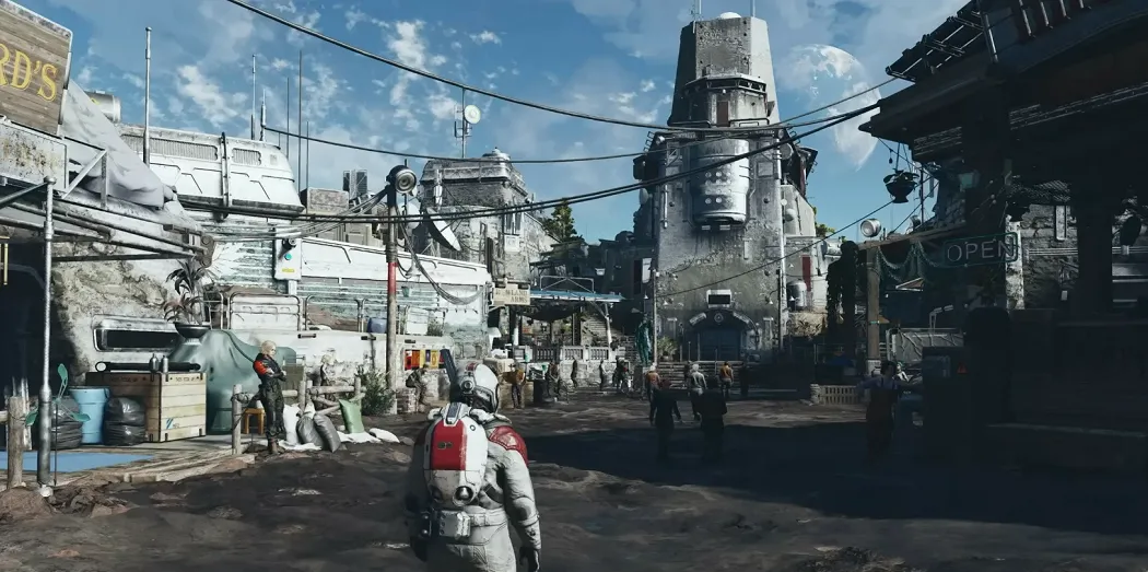 Второе DLC к Starfield — это ещё не всё: Bethesda добавит механики, о которых просили сами игроки