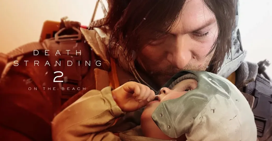 Хидео Кодзима: Как отзывы геймеров изменили Death Stranding 2: On the Beach