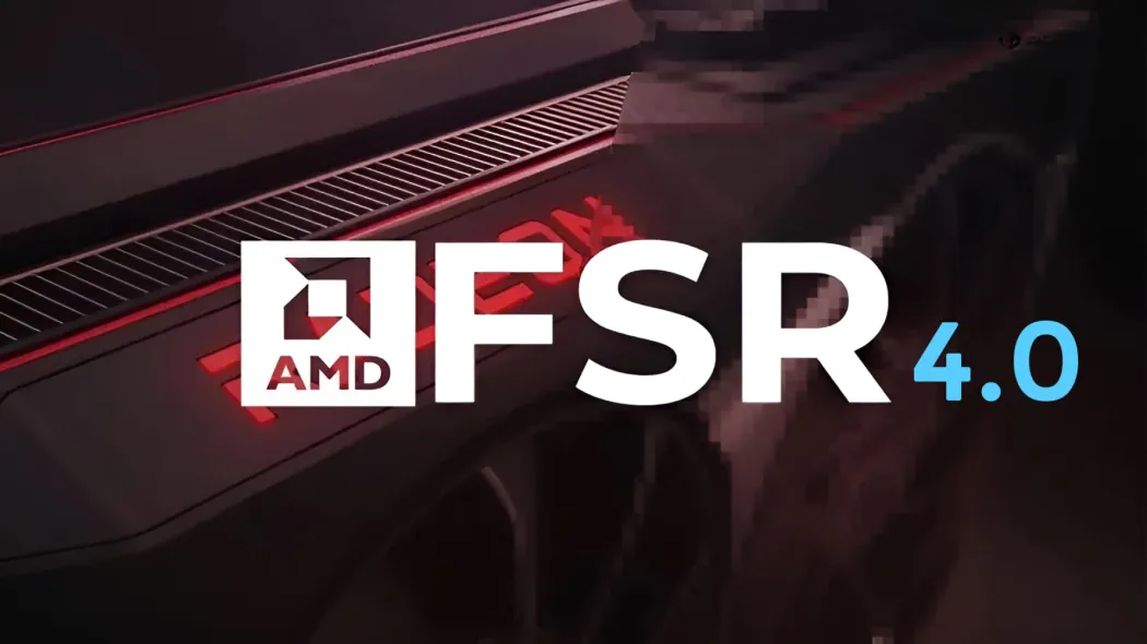 FSR 4 протестировали на Radeon RX 9070 XT