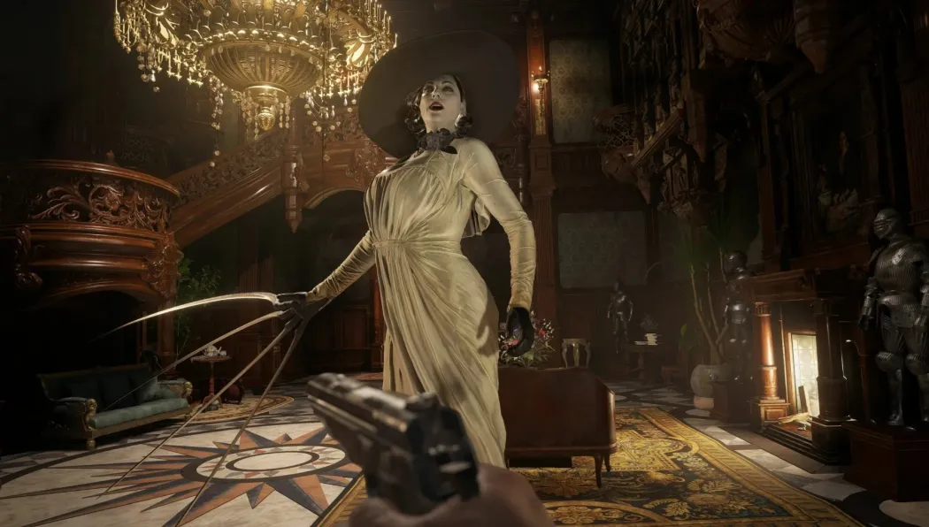 Capcom пояснила, почему одновременно выпустит три игры Resident Evil на Switch 2