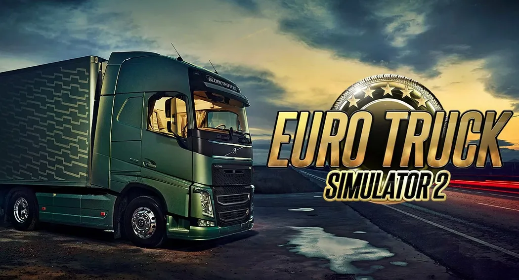 Официальный анонс Euro Truck Simulator 2 и American Truck Simulator