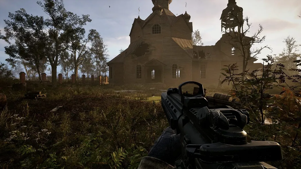 Инсайд по STALKER 2 на PS5: Первые впечатления и эксклюзивные детали с Gamescom