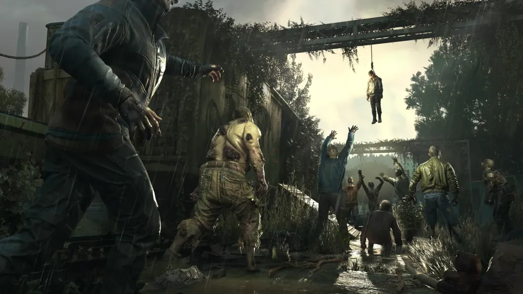 Dying Light: The Beast и PUBG Mobile проведут коллаборацию
