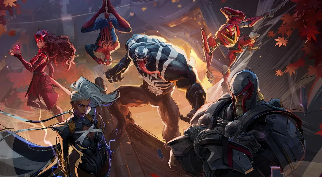 Лутбоксы в Marvel Rivals: слухи и факты о нововведении