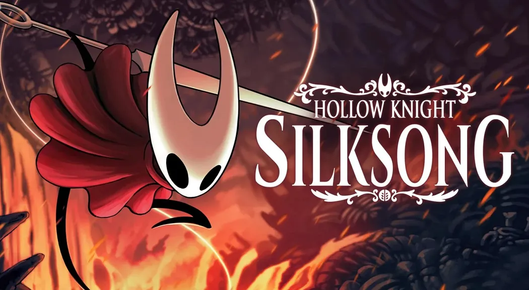 Ожидание Hollow Knight: Silksong и его предварительный заказ