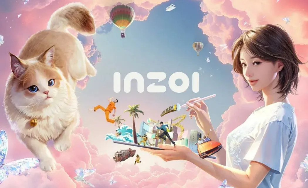 inZOI: Руководство по добыче драгоценных камней в обновлении Island Getaway