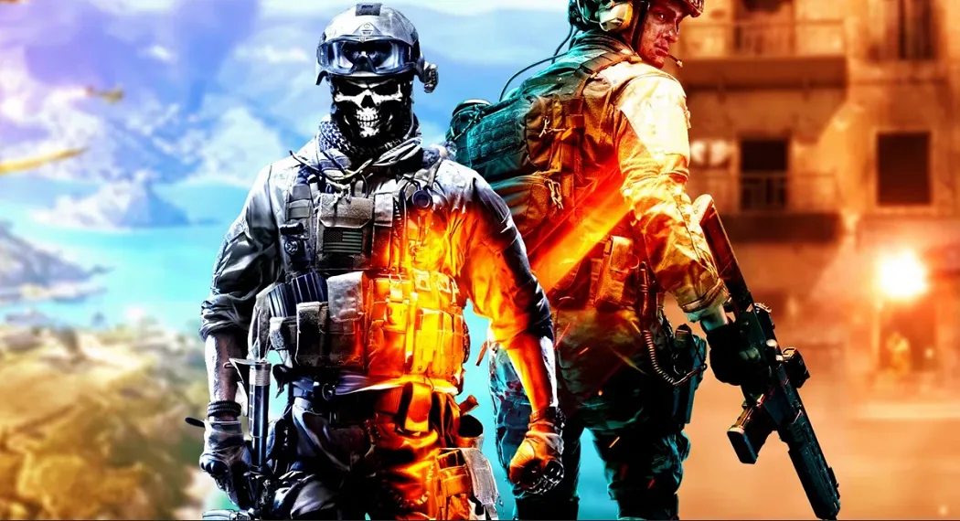 У Battlefield 6 все хорошо: Electronic Arts опубликовала статистику бета-теста