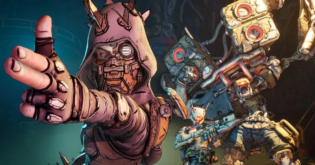 Borderlands 4 лучшие настройки графики: как улучшить FPS