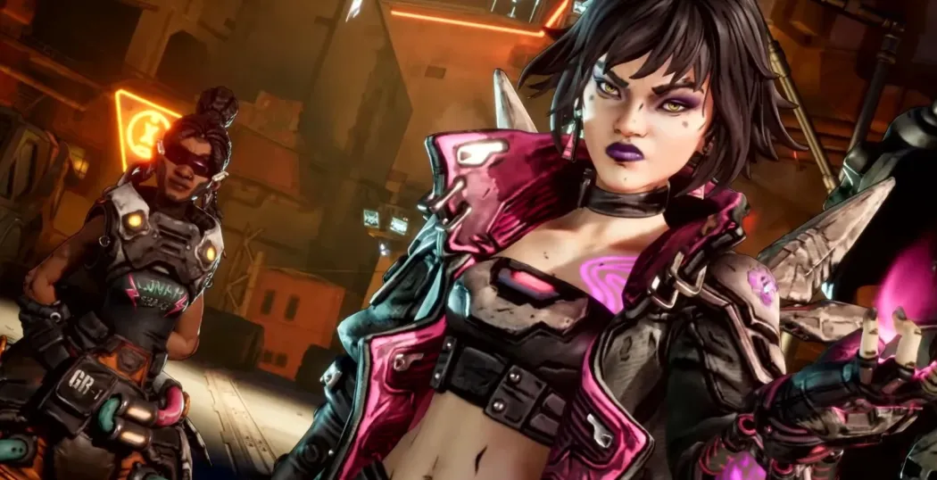 Рэнди Питчфорд анонсирует награды за перегрузку серверов Borderlands 4