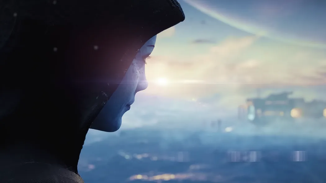 Сериальную адаптацию Mass Effect начнут снимать в конце 2026 года