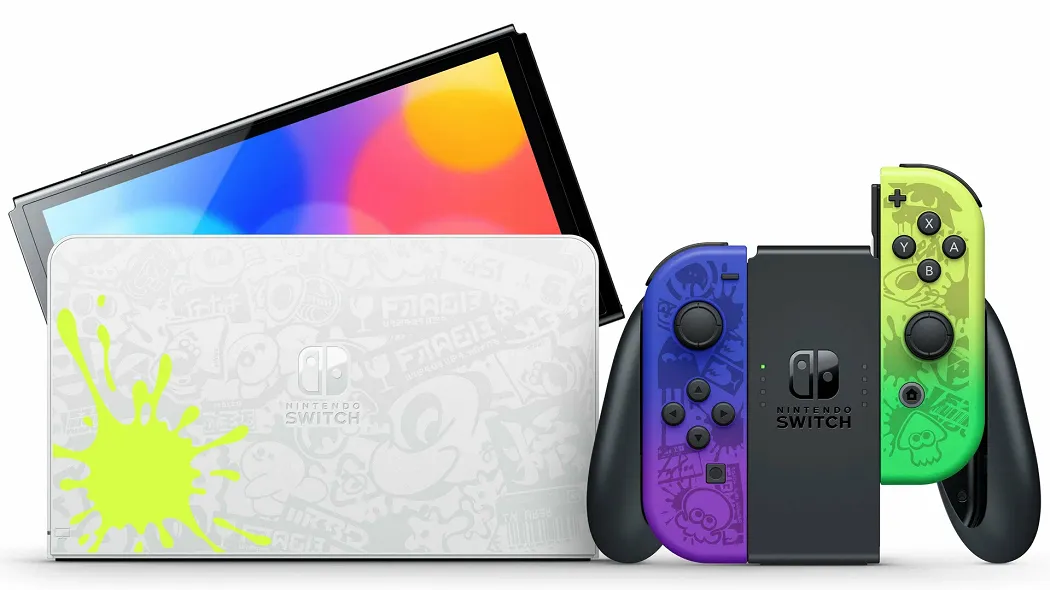 Продавец крякнутых Switch проиграл в суде и теперь должен выплатит 2 млн бачей Nintendo