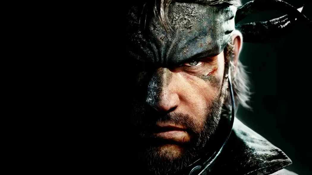 Конами запускает голосование за следующий ремейк Metal Gear