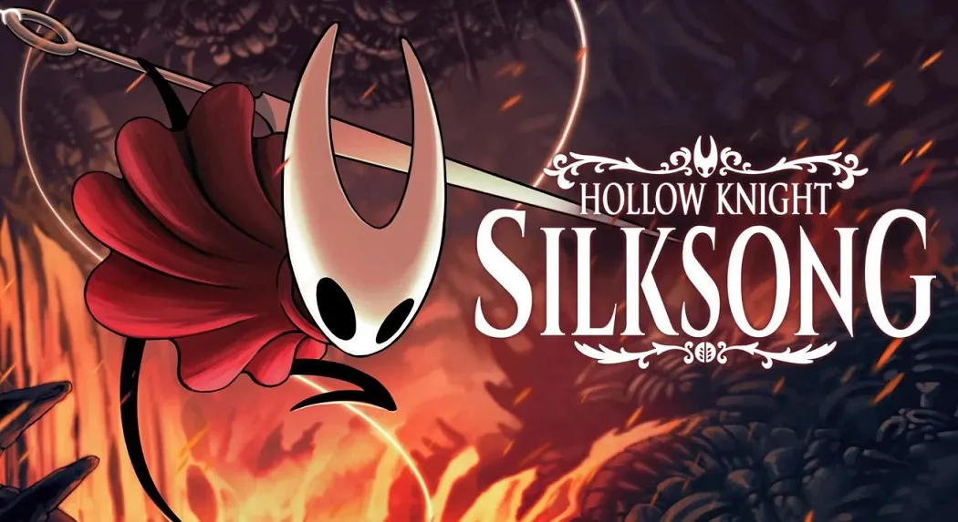 Team Cherry обещает улучшить перевод Hollow Knight: Silksong