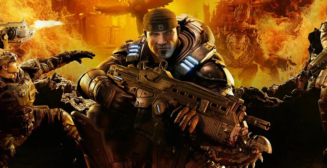 Обзор Gears of War Reloaded: возвращение легенды на PlayStation 5 — Ремастер, который мы заслужили?