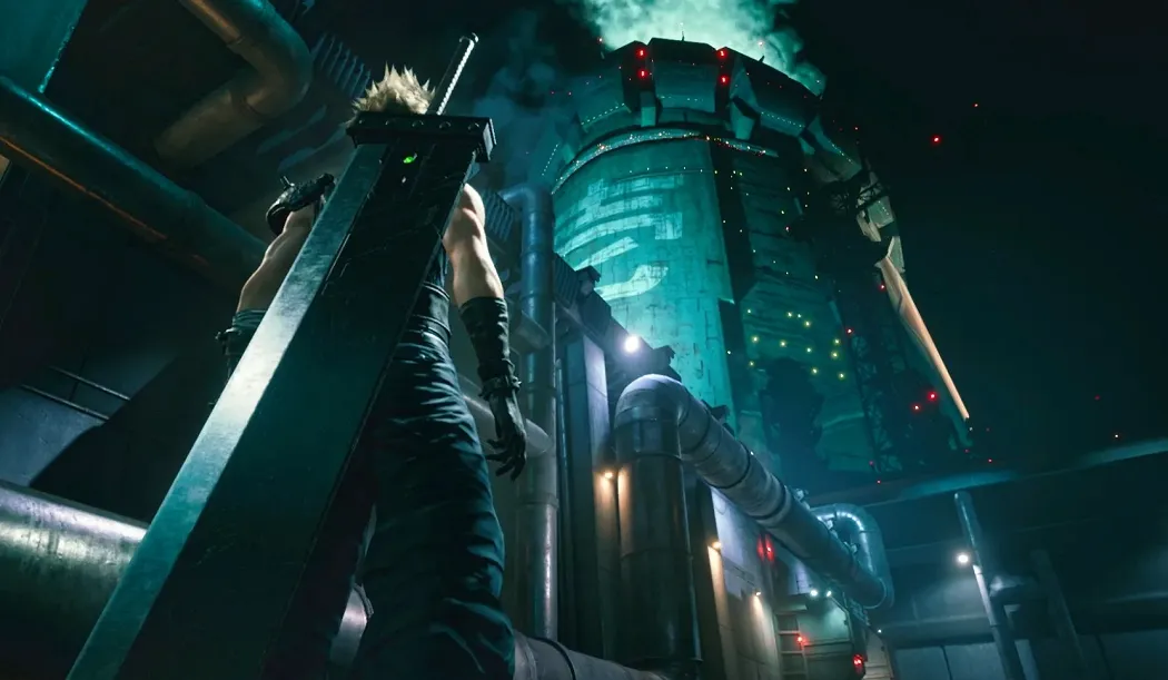 Геймдиректор Final Fantasy 7 Remake разъяснил присутствие режима бессмертия в новых портах