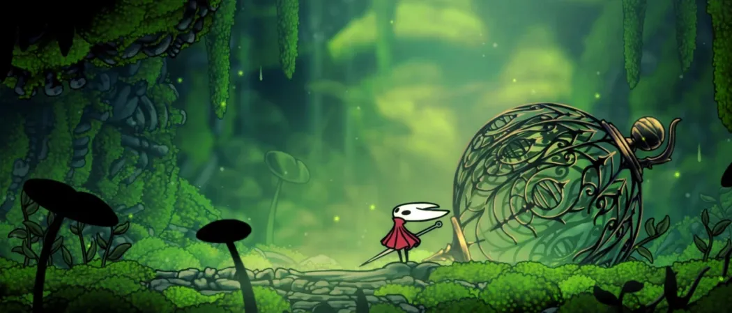Hollow Knight: Silksong - Как найти все медальоны на память