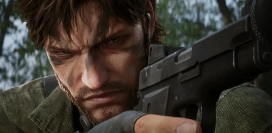 Обзор отличий Metal Gear Solid Delta: Snake Eater от оригинальной версии игры