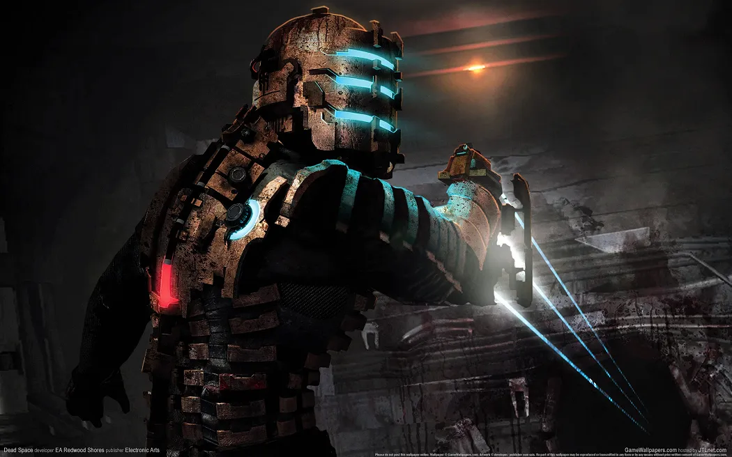 Создатель Dead Space рассказал, как тяжело далась разработка первой части
