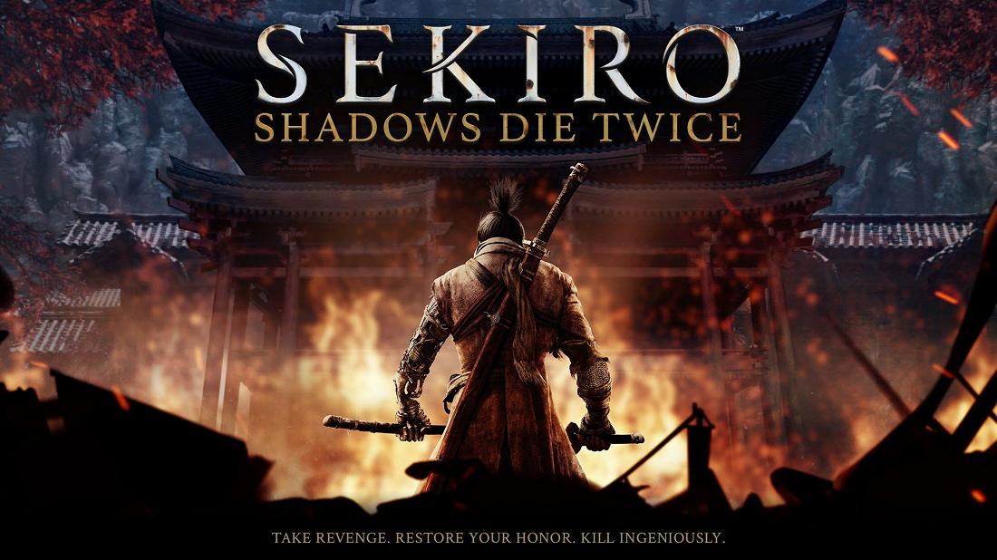 Тайные учения в Sekiro: Shadows Die Twice - Как их разблокировать?