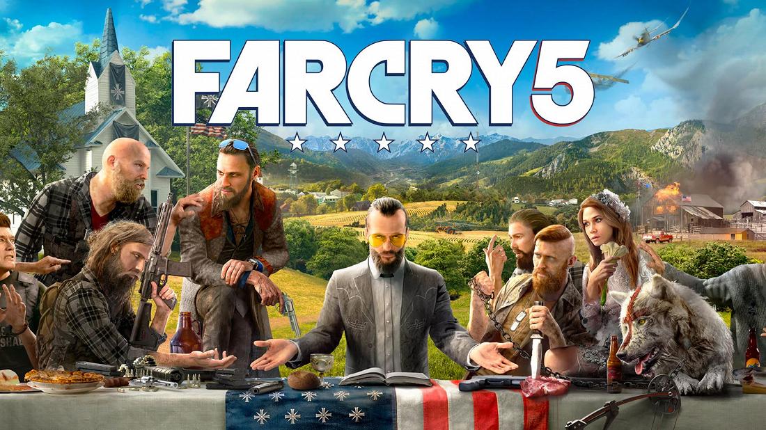 Быстрый заработок в Far Cry 5: Как зарабатывать деньги?