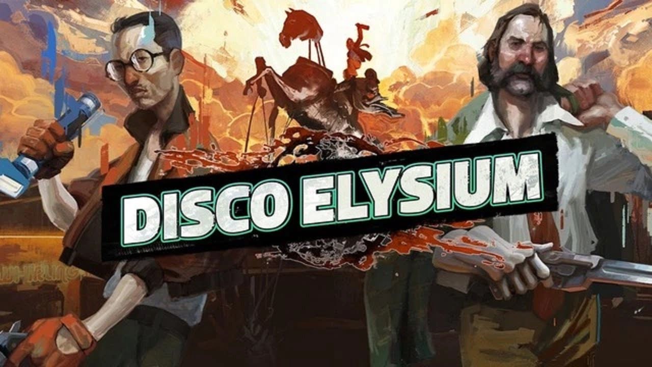 Гайд для новичков в Disco Elysium: Полезные советы