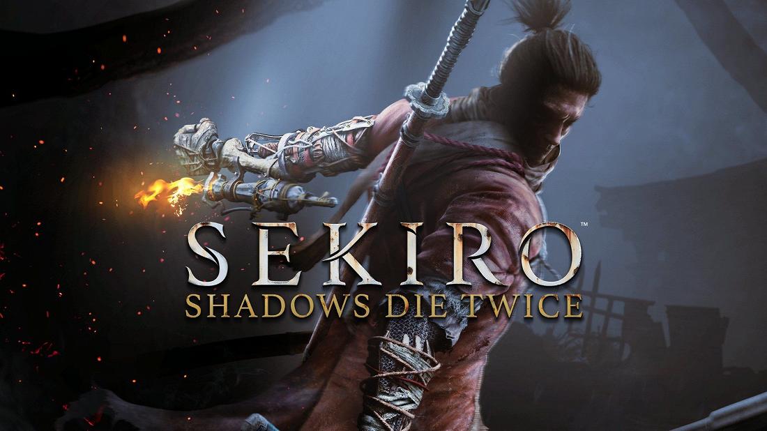 Прохождение всех боссов Sekiro: Shadows Die Twice - Часть 2