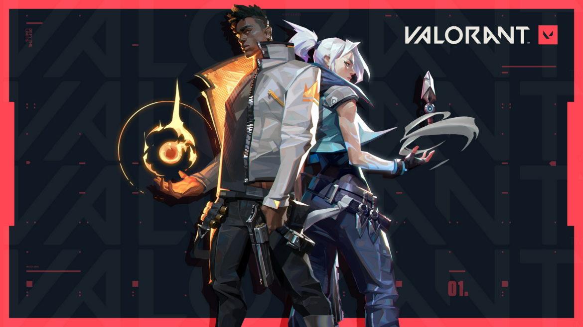 Лучшие персонажи в Valorant: Атакующие и оборонительные персонажи