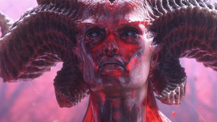 В Diablo 4 будет длинная кампания — и она будет всего лишь одной из многих особенностей