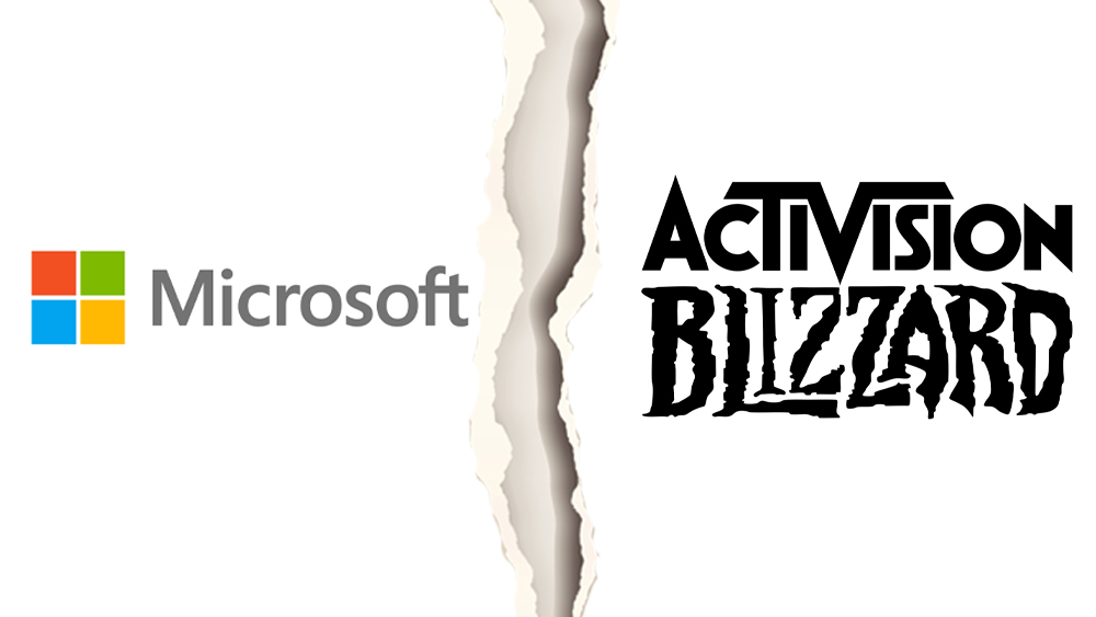Microsoft выиграла стычку с геймерами, которые пытались заблокировать покупку Activision