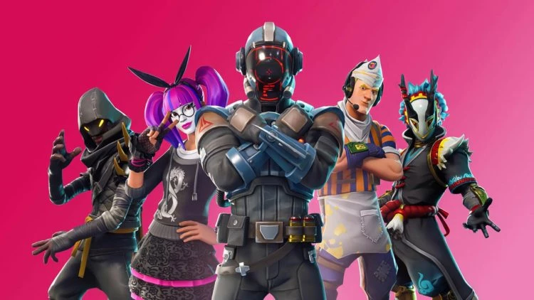 Когда начнется 7-й сезон Fortnite? Вот все, что мы знаем на данный момент