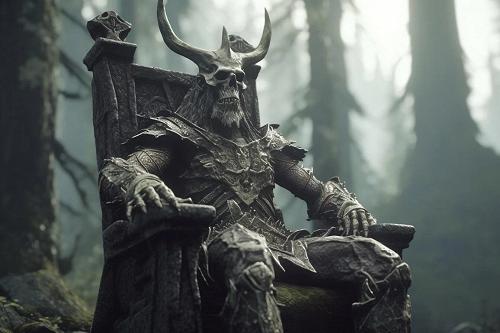 Надеюсь, Elder Scrolls 6 будет похожа на это»: художник показал, насколько  красивой может быть Skyrim на Unreal Engine 5