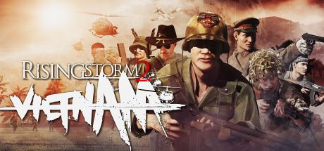 Rising Storm 2 Обновление 1.3 CTB патч второй фазы