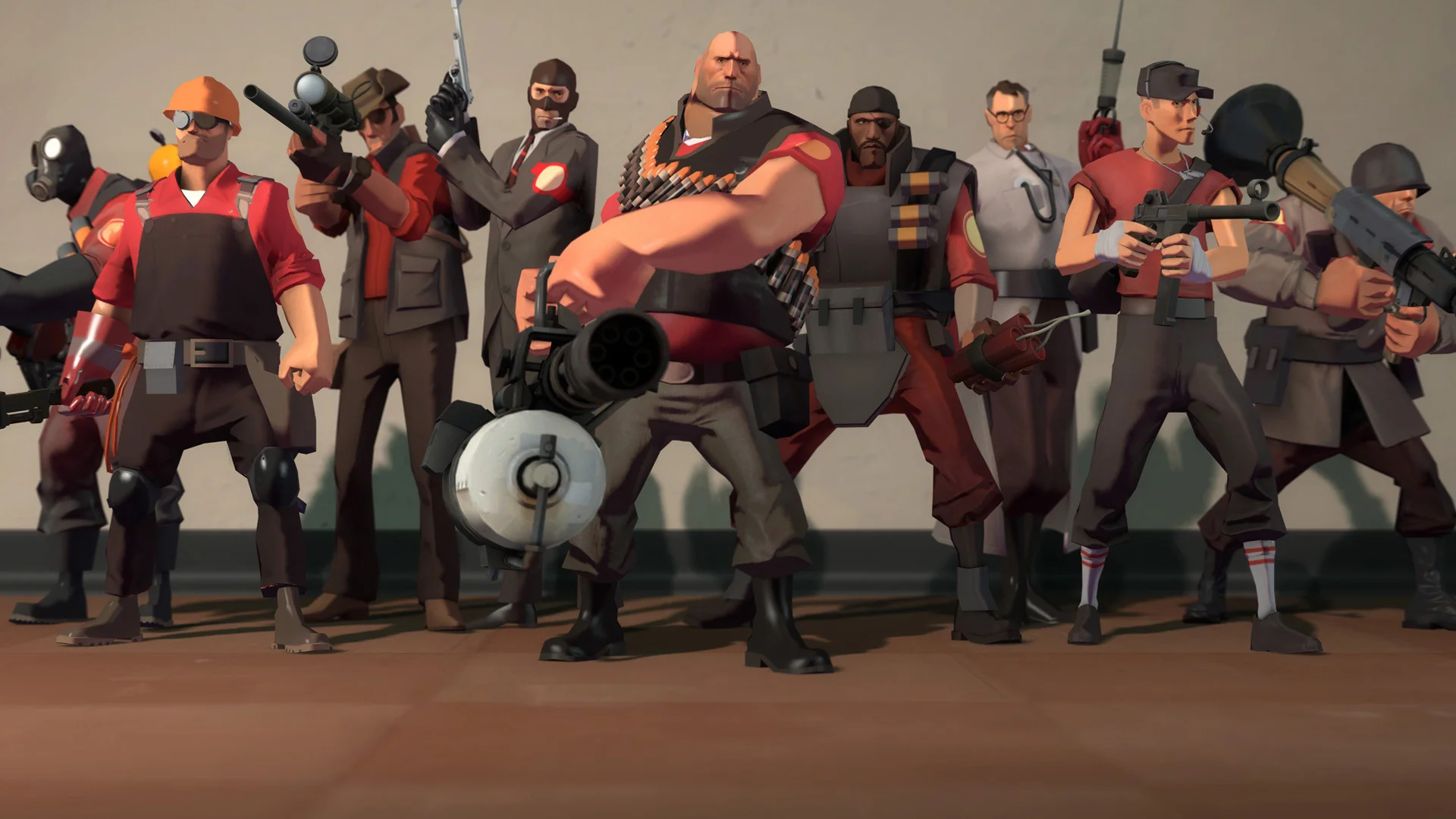 Tf2 download with steam (118) фото