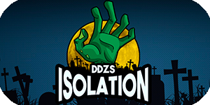 [DDZS] Isolation Chernarus PVE 3