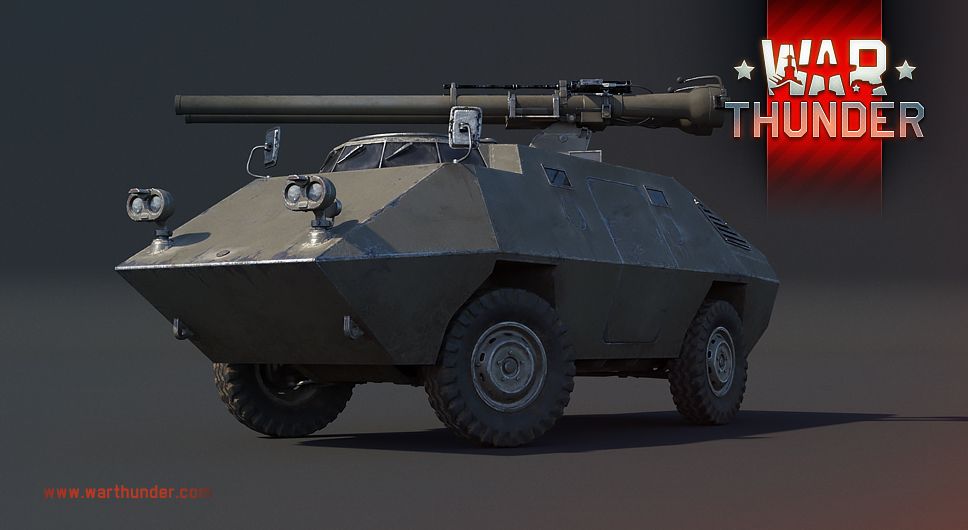 [Разработка] OTO R3 T106: Два дымящихся ствола
