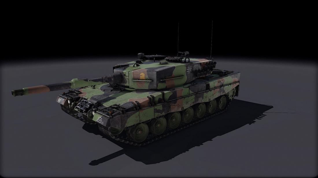 Armored Warfare: Обновление 0.38.9237 [03.10.22]