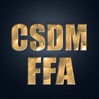 CSDM.TOP FFA CLASSIC DEATHMATCH