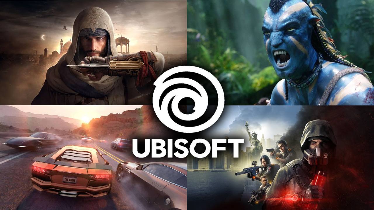 Steam от ubisoft фото 26