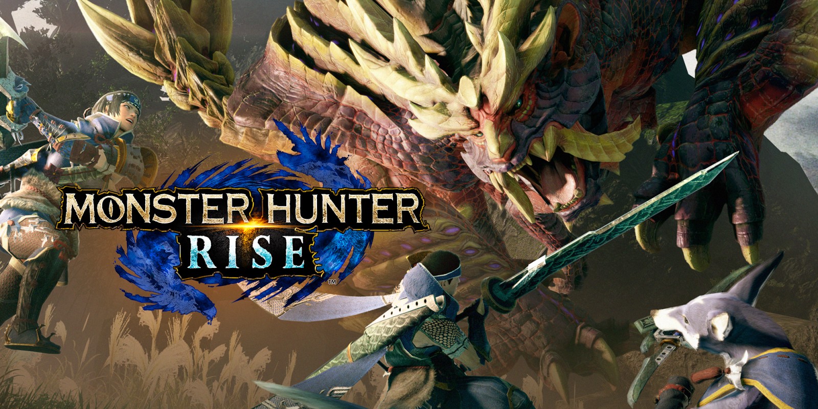 Зловещая ткань и где ее фармить в Monster Hunter: Rise?