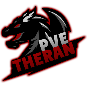 [RU] Theran PVE [Chernarus] 