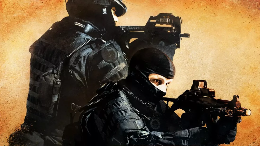 Counter-Strike: Global Offensive - Обновление 8/2/2023