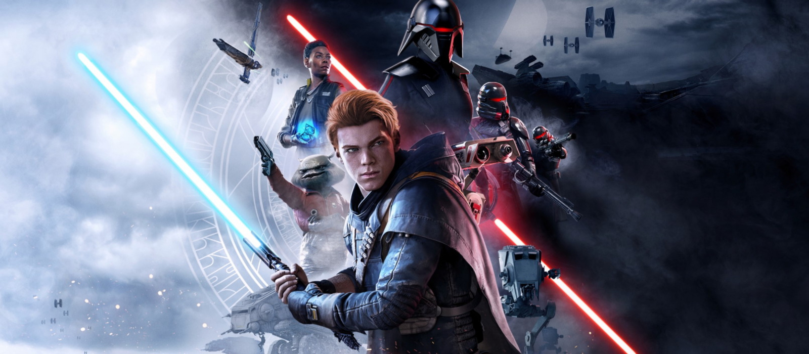 Star wars jedi fallen order steam key фото 113