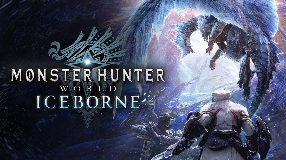 Хватательный коготь в Monster Hunter World: Iceborne - Как его использовать?