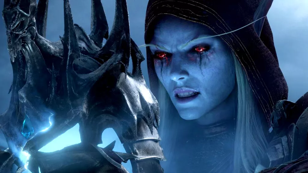 World of Warcraft впервые позволит игрокам Орды и Альянса объединиться
