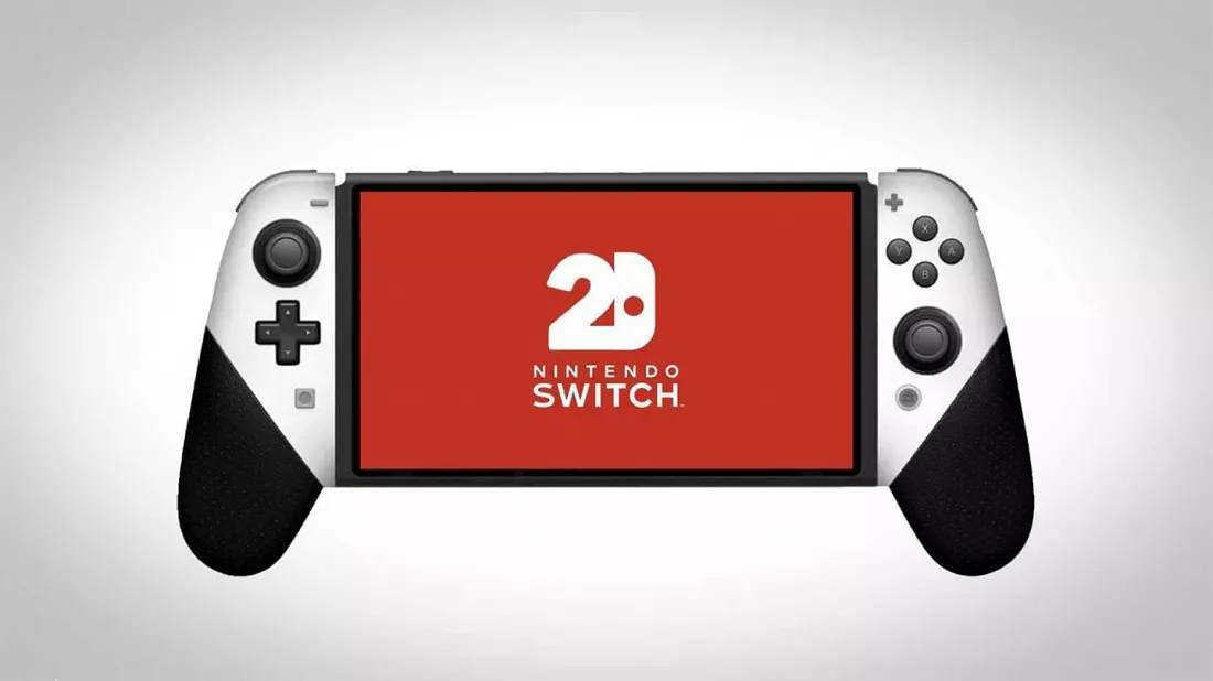 Nintendo Switch 2 поддерживает трассировку лучей и даже способна выдавать графику уровня PS5