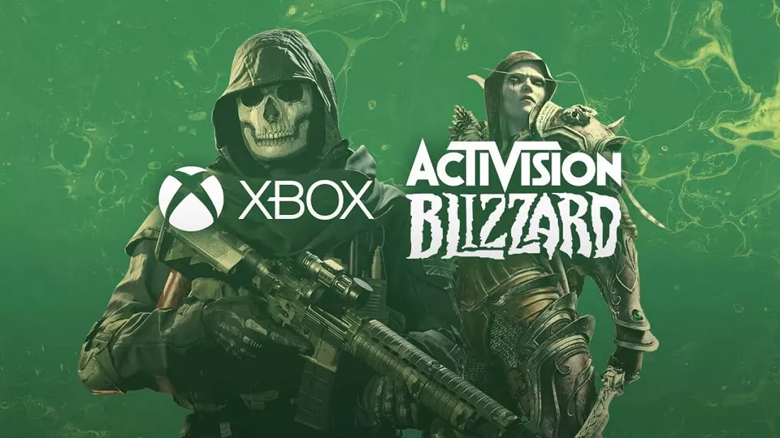 "Пожалуйста, остановите сделку Xbox и Activision!" - Именно так выглядит отчаяние