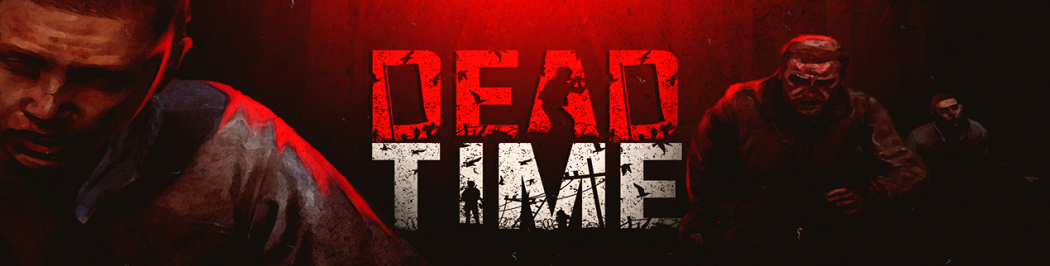 PVE Dead Time Survive Lux