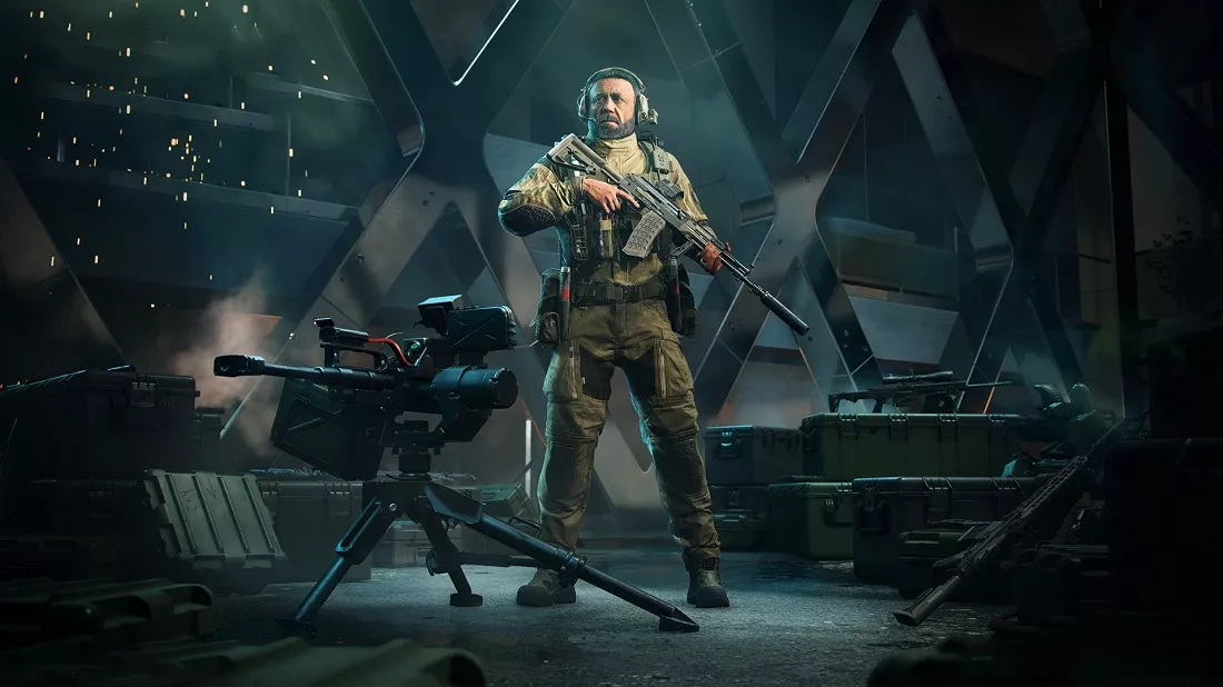 EA опубликовала детали последнего обновления Battlefield 2042 перед седьмым сезоном